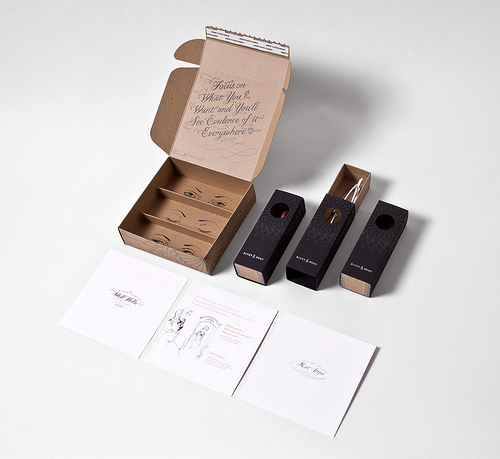 rivet & sway glasses
