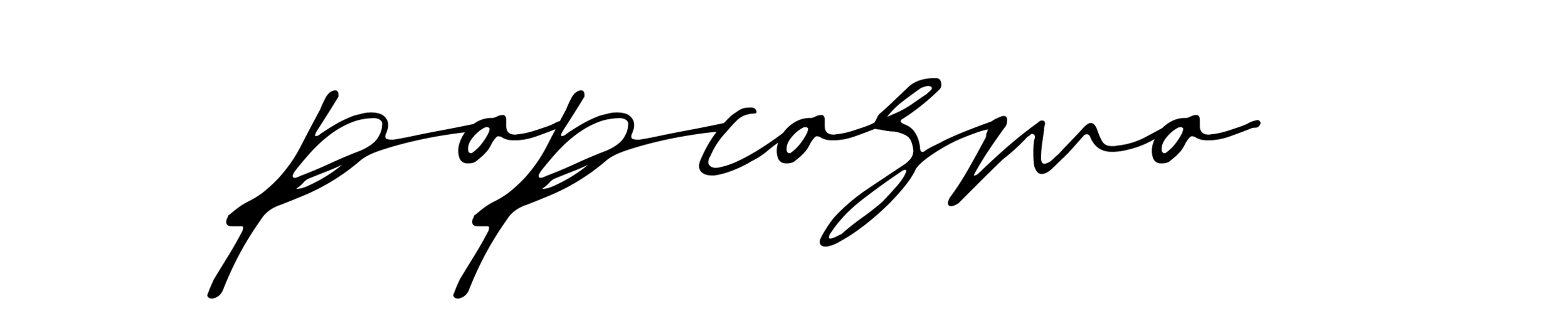 Popcosmo
