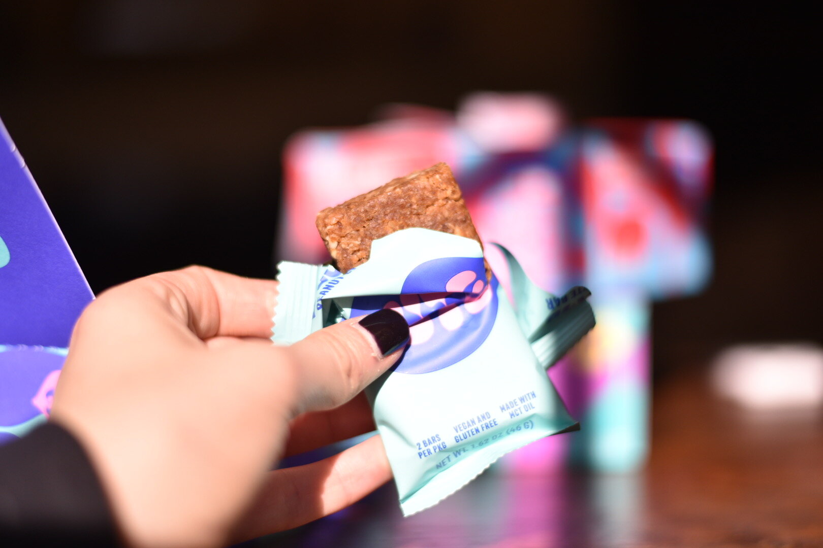 Byte Bars PopCosmo