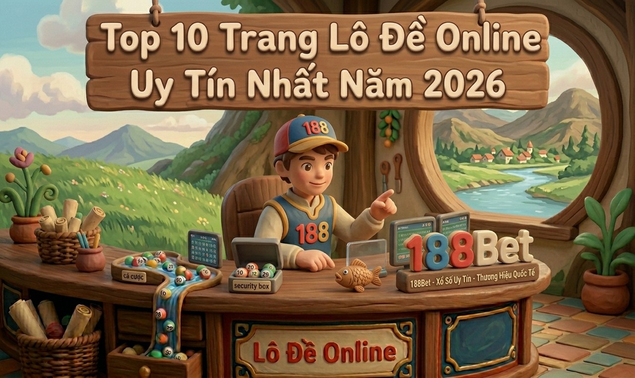 Logo 188Bet