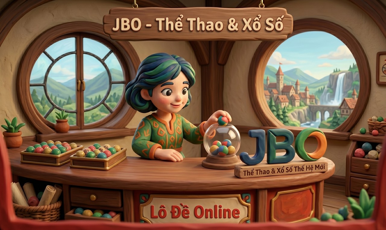 Logo JBO
