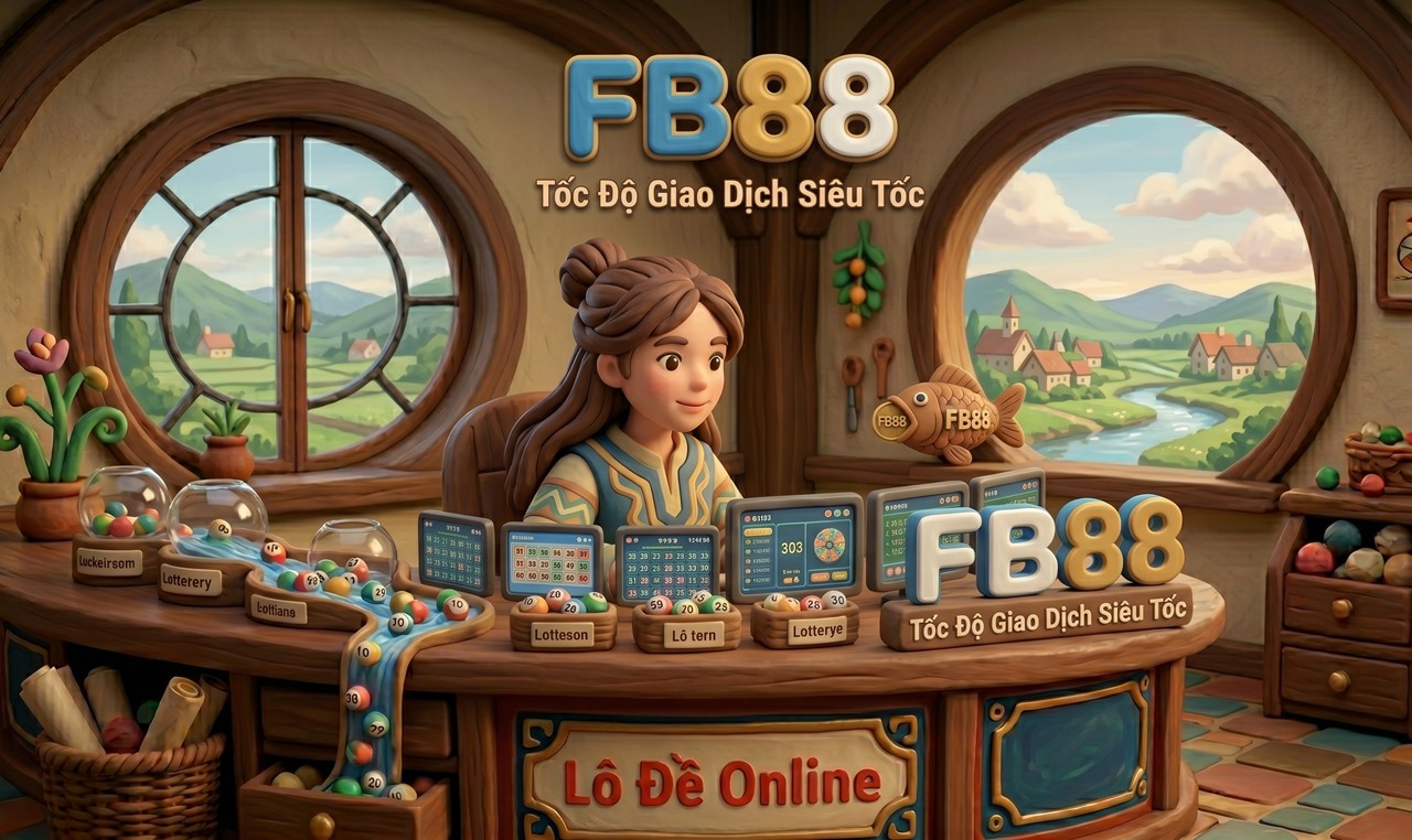 Logo FB88