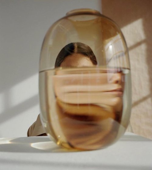 via