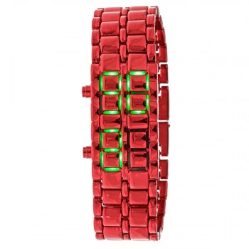 Crowbar13 watch