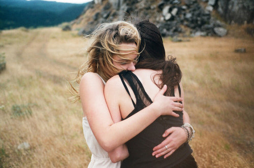 best friends