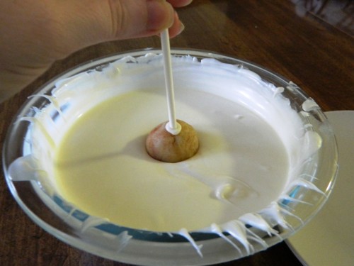 Tutorial (13) dip