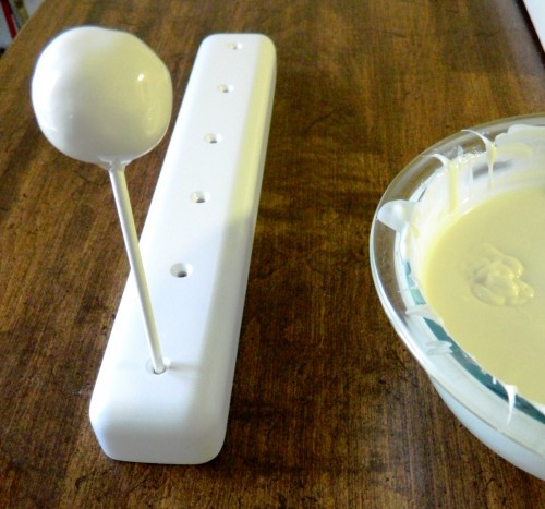Tutorial (15) cake pop stand