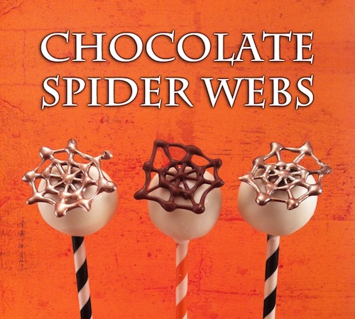 homemade halloween treats