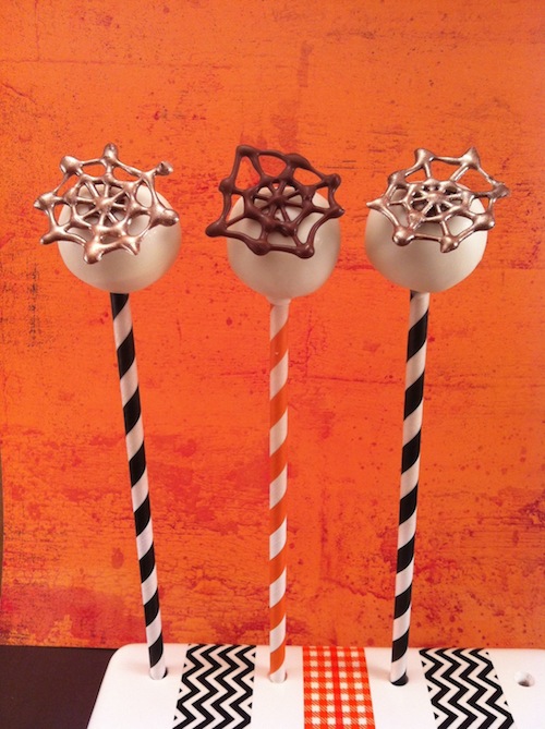 halloween desserts