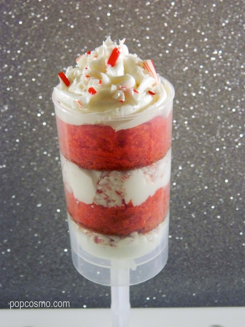 christmas dessert