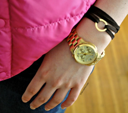 snake bracelet