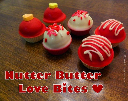 Valentines Day Treats