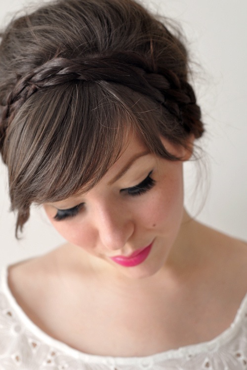prom hairstyle ideas