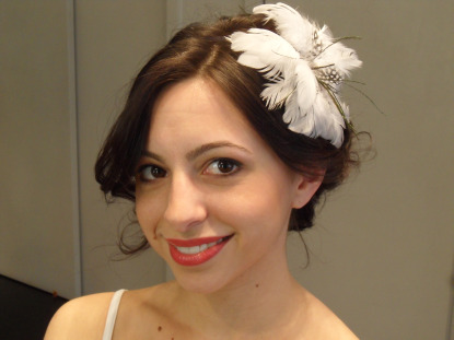 prom hairstyles