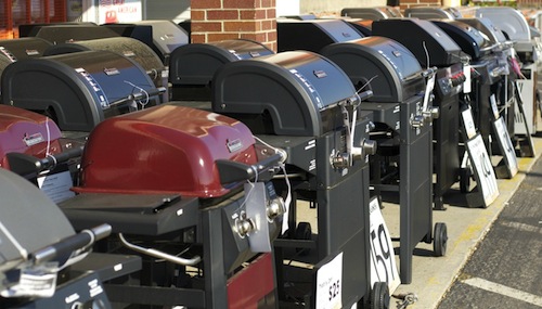 GRILL