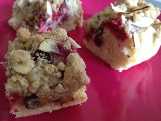 coffee cake recipes
