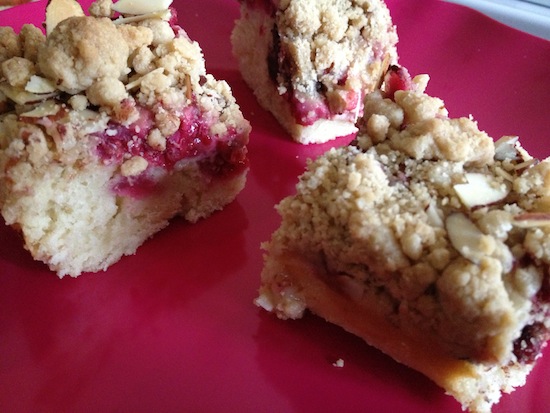 coffee cake recipes