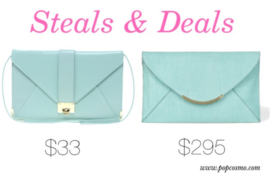 steals & deals