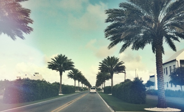 what to do in Alys Beach