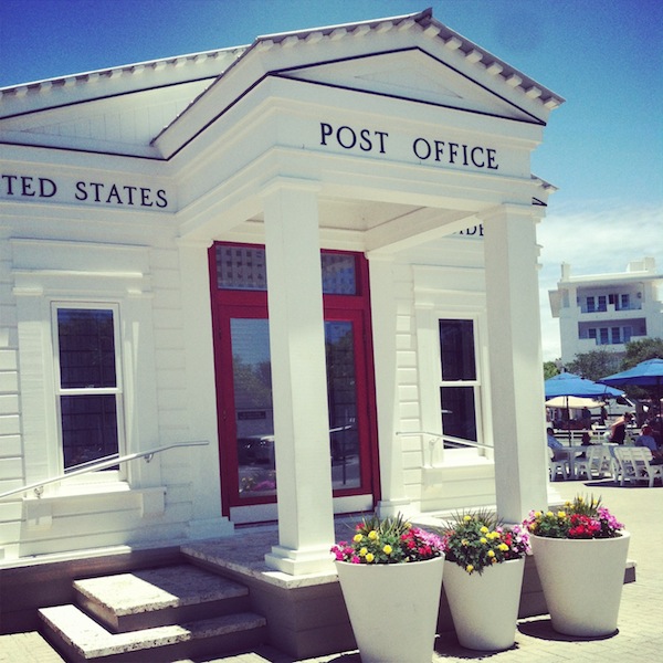 what to do in Seaside Florida