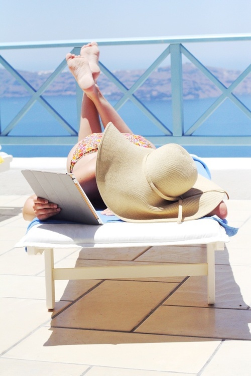 floppy hats