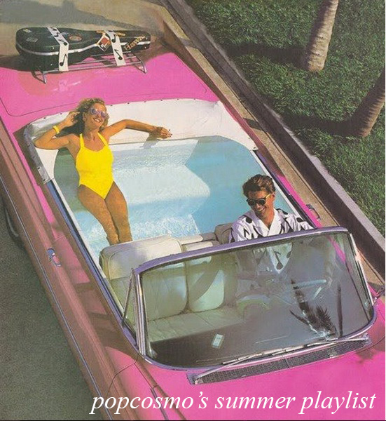 Summer Songs