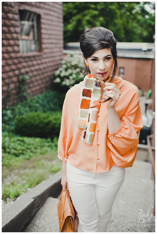 60s fashion
