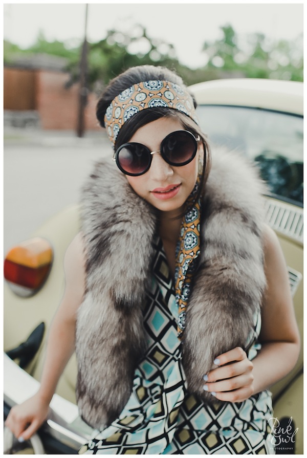 Leona collection