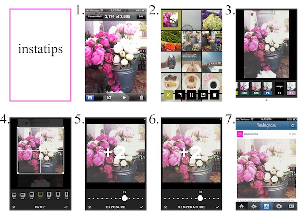 instagram tips