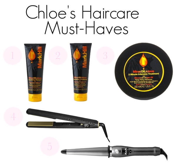 haircare