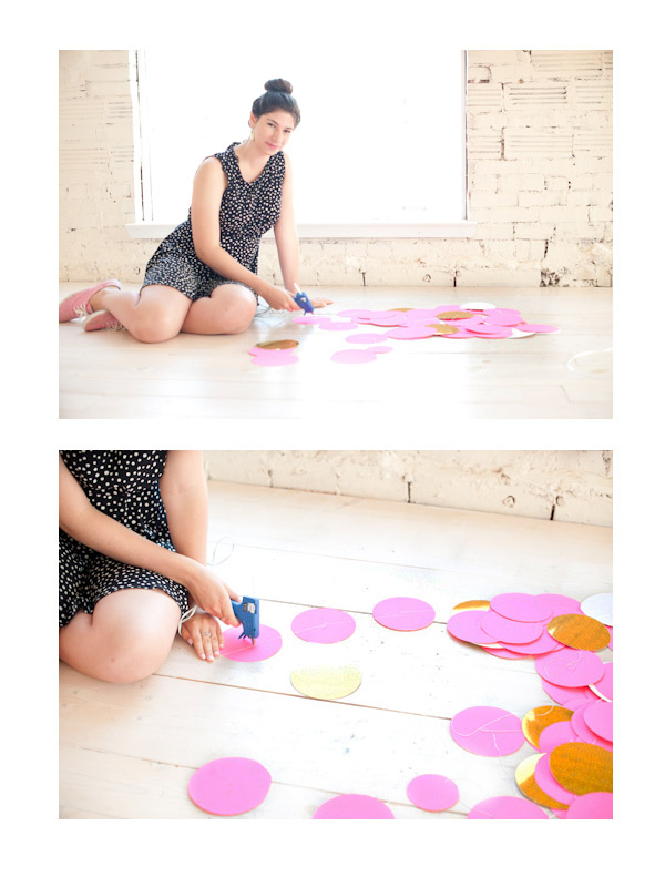 make your own photo booth