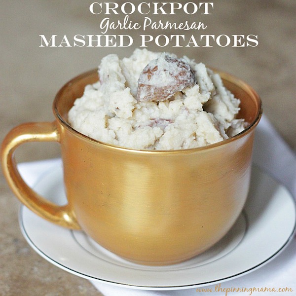 how to make mashed potatoes