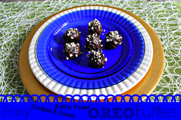 holiday cookies
