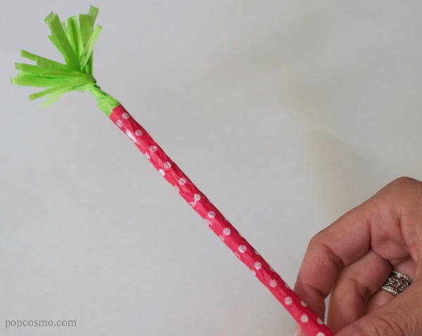 Christmas Pencil