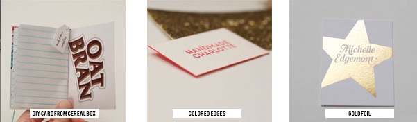 business cards from alt