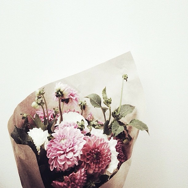 floral bouquet