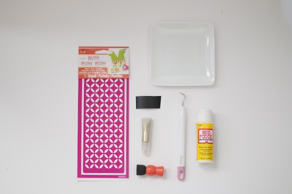 Supplies