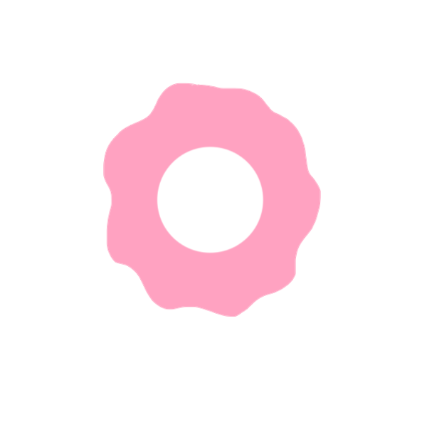 donut lens cap