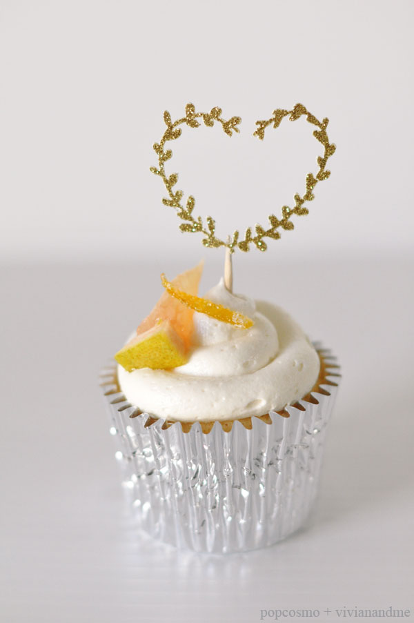 cupcake toppers