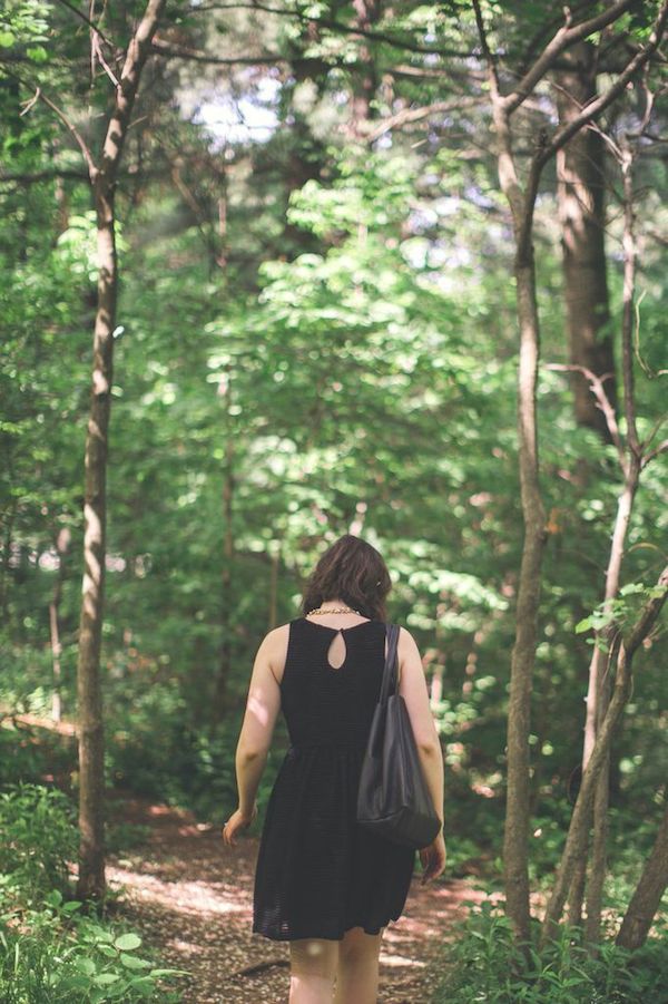 @anthropologie dress