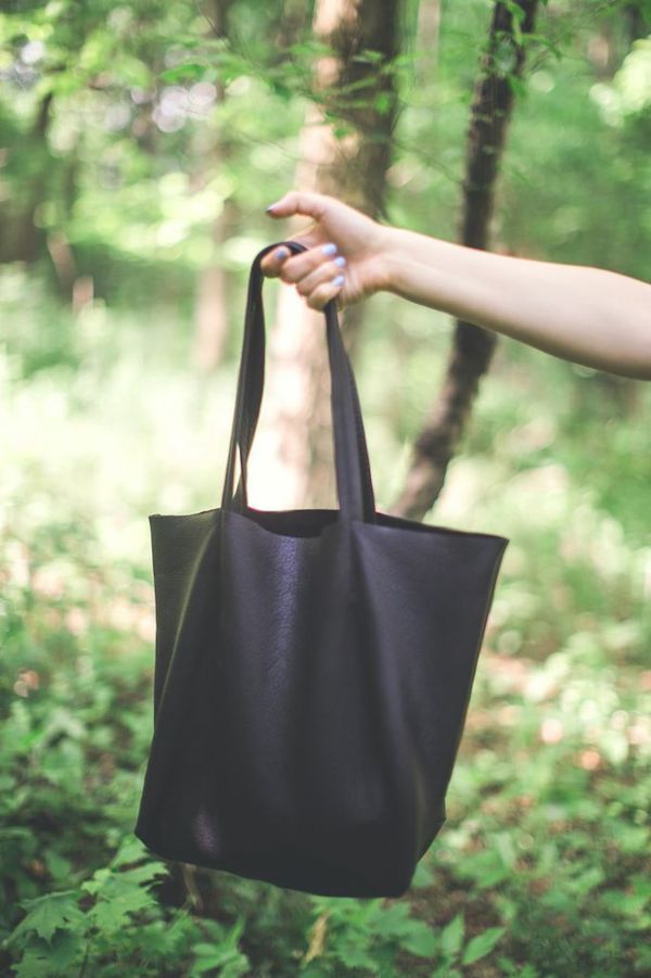 empowered bag