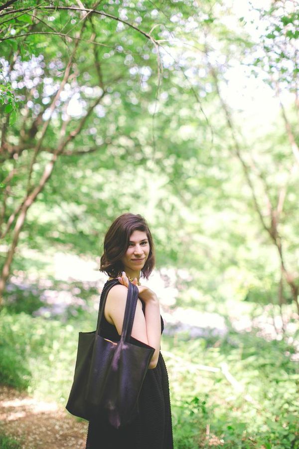 anthropologie dress