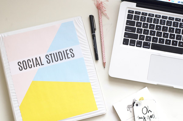 downloadable binder covers