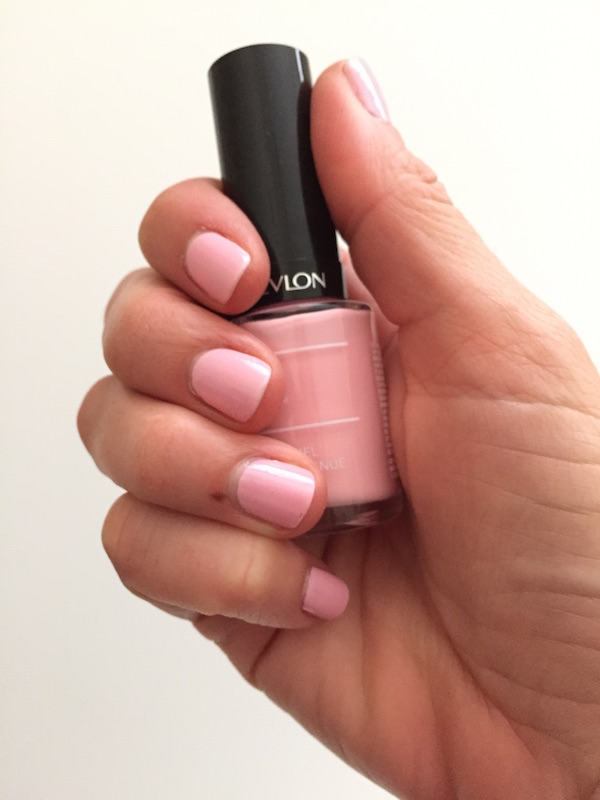 Drugstore Nail Polish