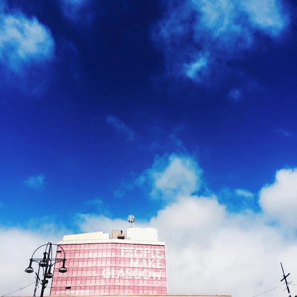 glasgow