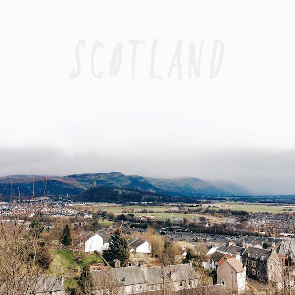scotland