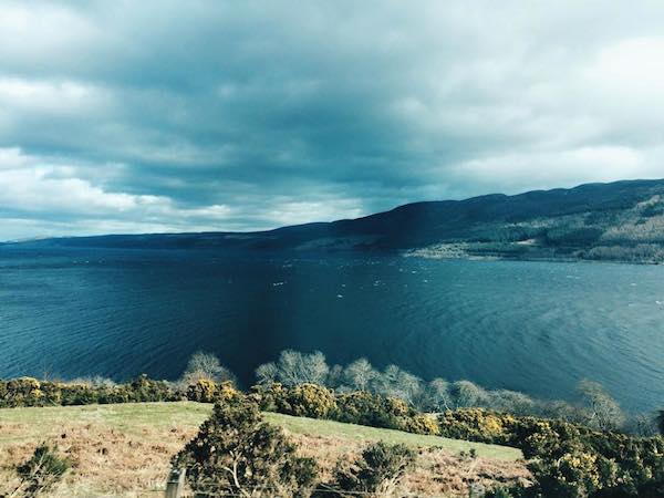 lochness