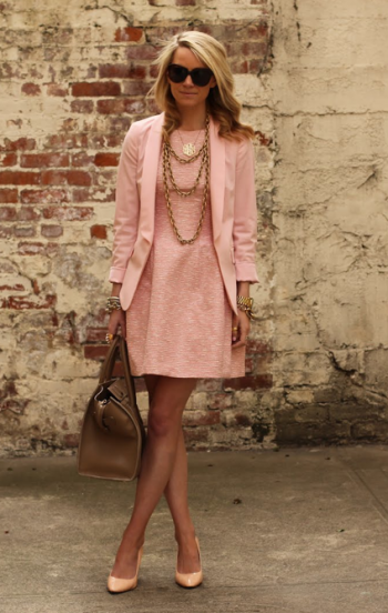 spring pastels