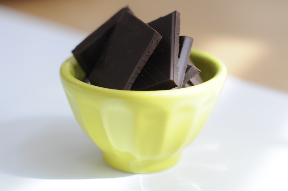chocolate