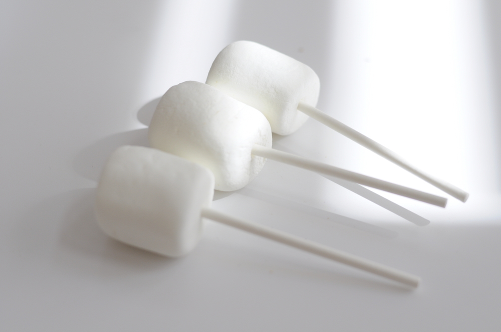 marshmallows